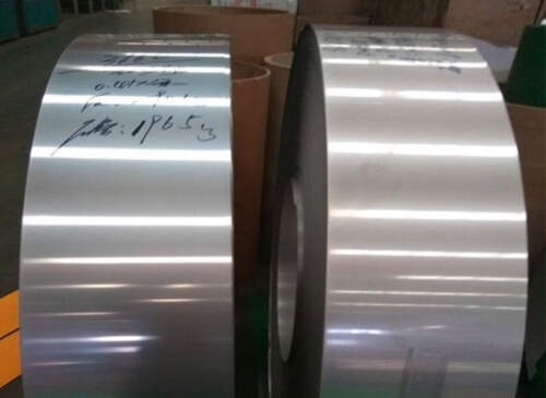 Stainless Steel Coils 3